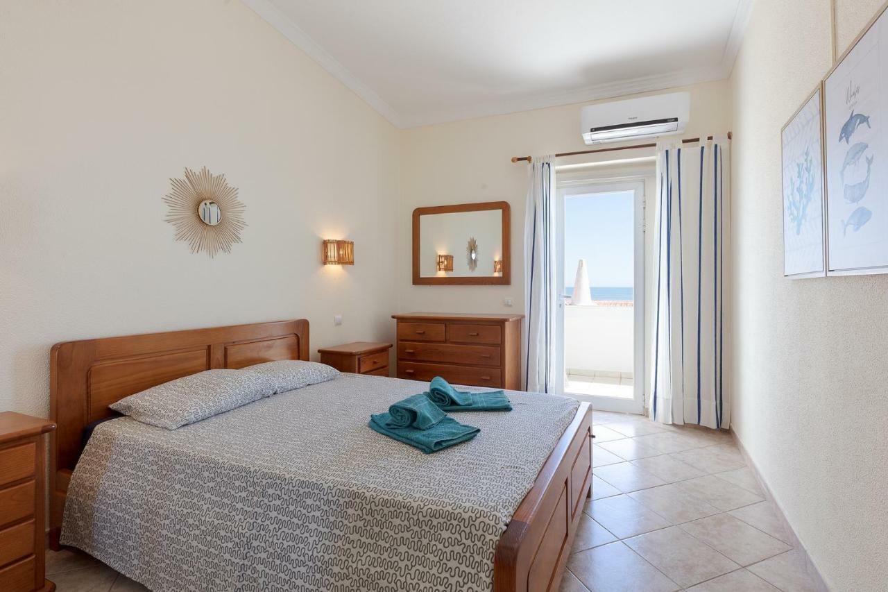 אלבופיירה Pe Na Praia מראה חיצוני תמונה