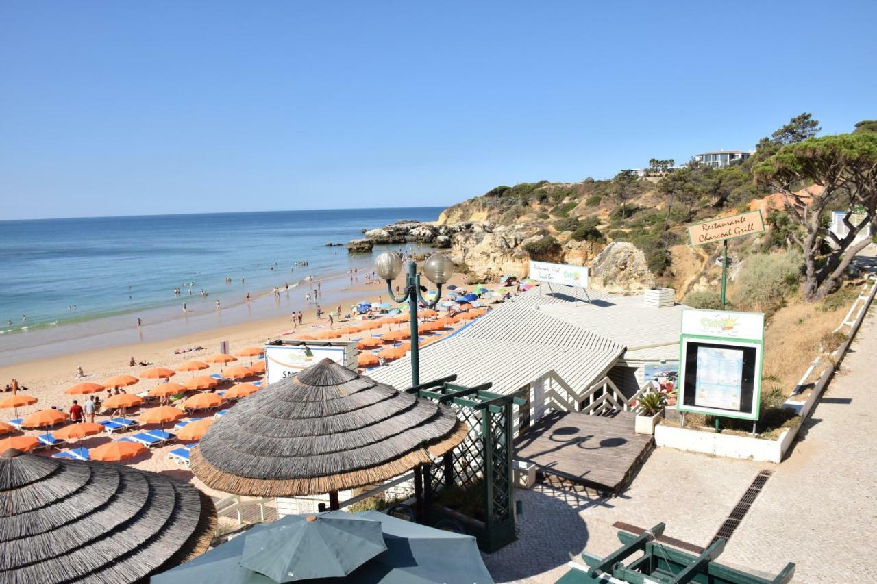 אלבופיירה Pe Na Praia מראה חיצוני תמונה