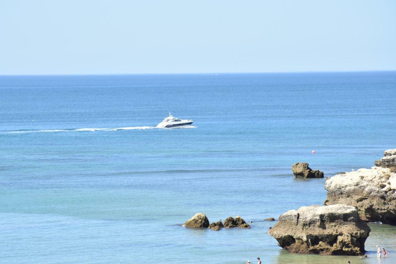 אלבופיירה Pe Na Praia מראה חיצוני תמונה