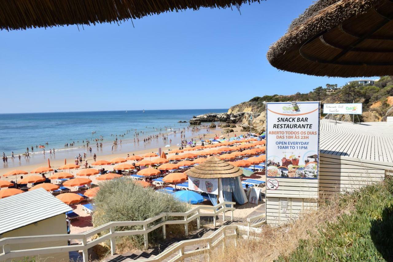 אלבופיירה Pe Na Praia מראה חיצוני תמונה