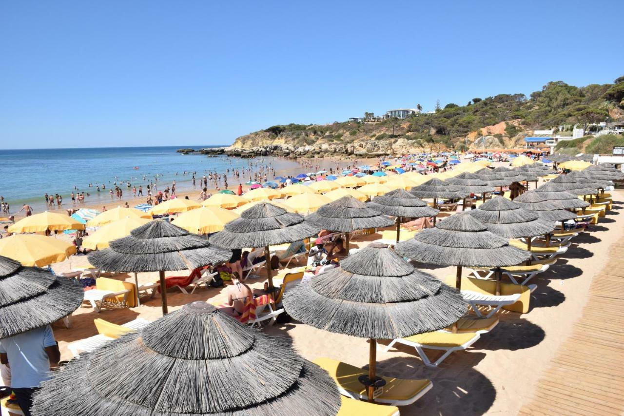 אלבופיירה Pe Na Praia מראה חיצוני תמונה