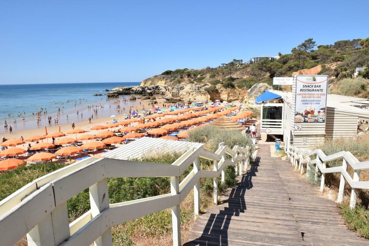 אלבופיירה Pe Na Praia מראה חיצוני תמונה
