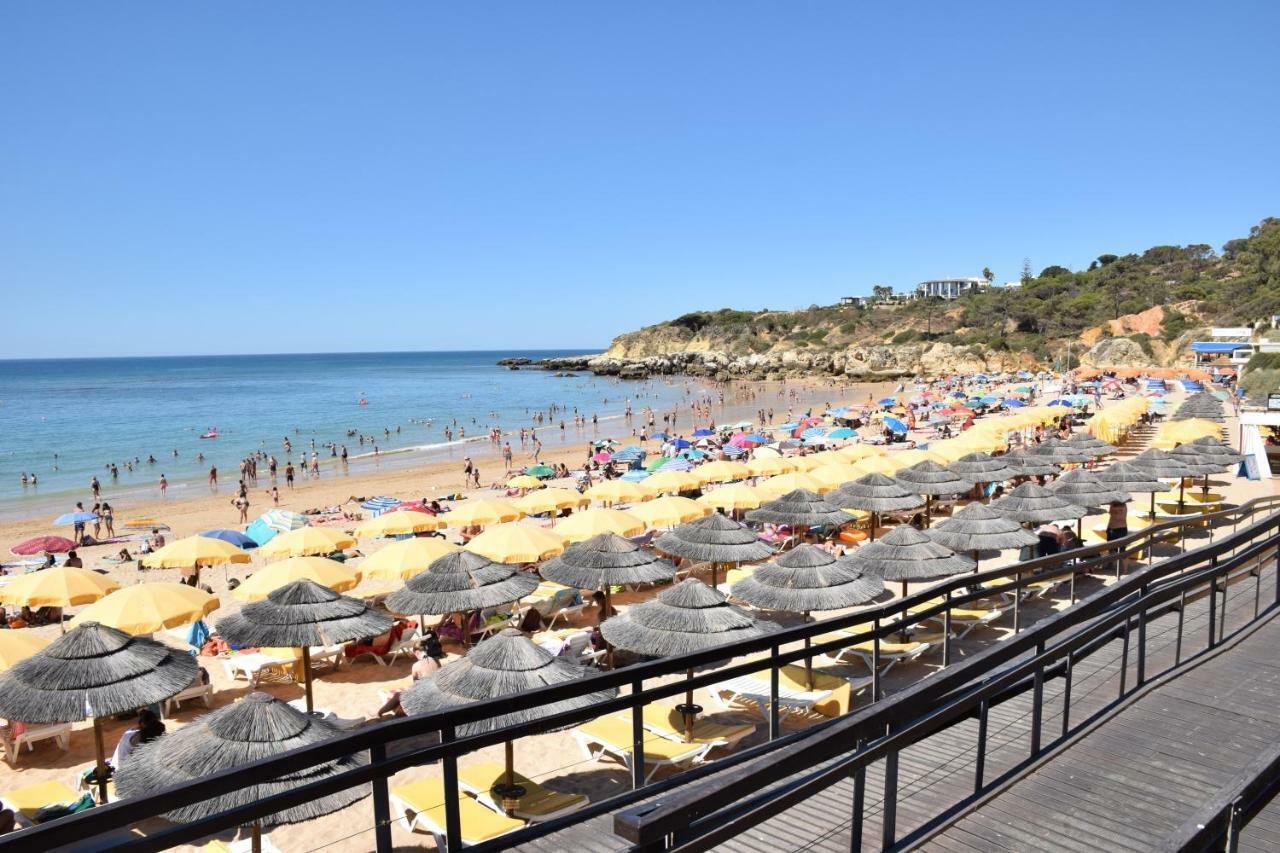 אלבופיירה Pe Na Praia מראה חיצוני תמונה