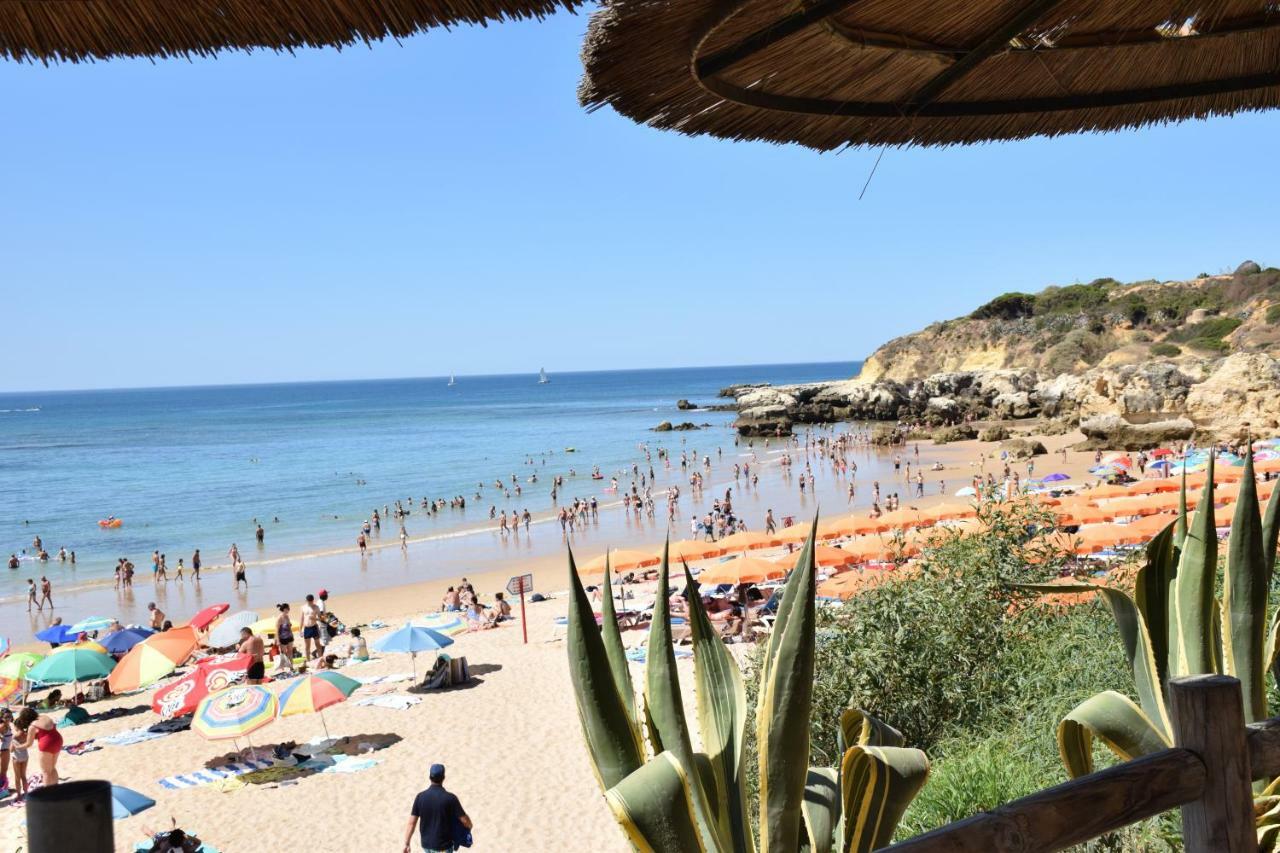 אלבופיירה Pe Na Praia מראה חיצוני תמונה