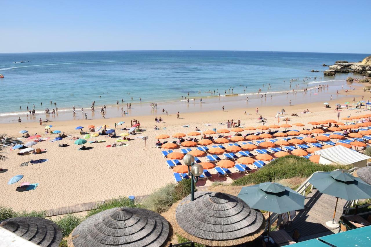 אלבופיירה Pe Na Praia מראה חיצוני תמונה