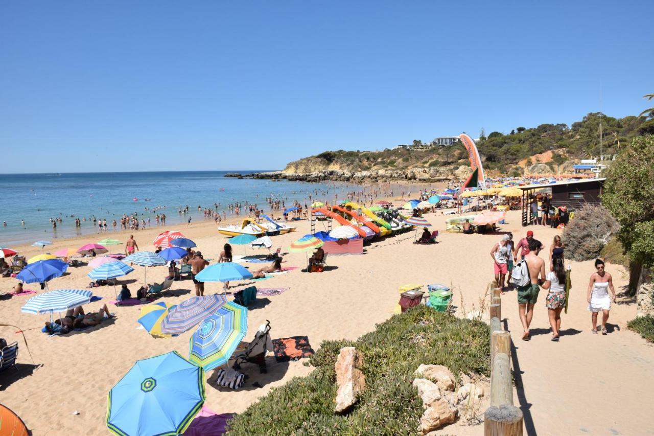 אלבופיירה Pe Na Praia מראה חיצוני תמונה