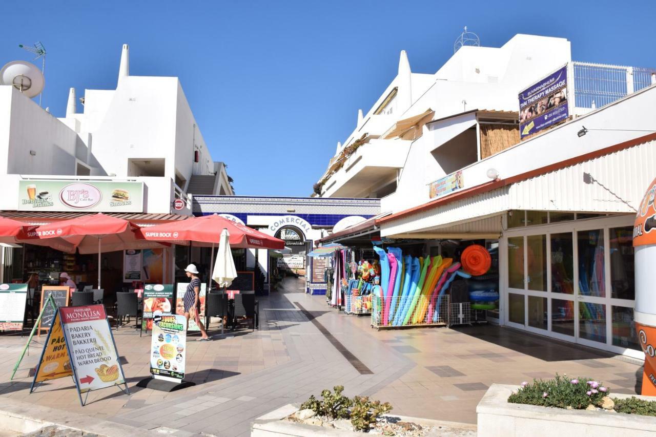 אלבופיירה Pe Na Praia מראה חיצוני תמונה