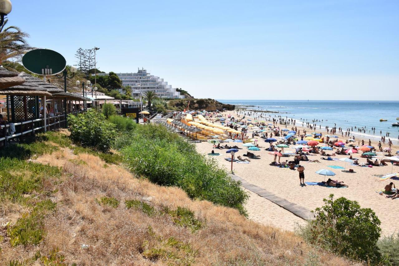 אלבופיירה Pe Na Praia מראה חיצוני תמונה