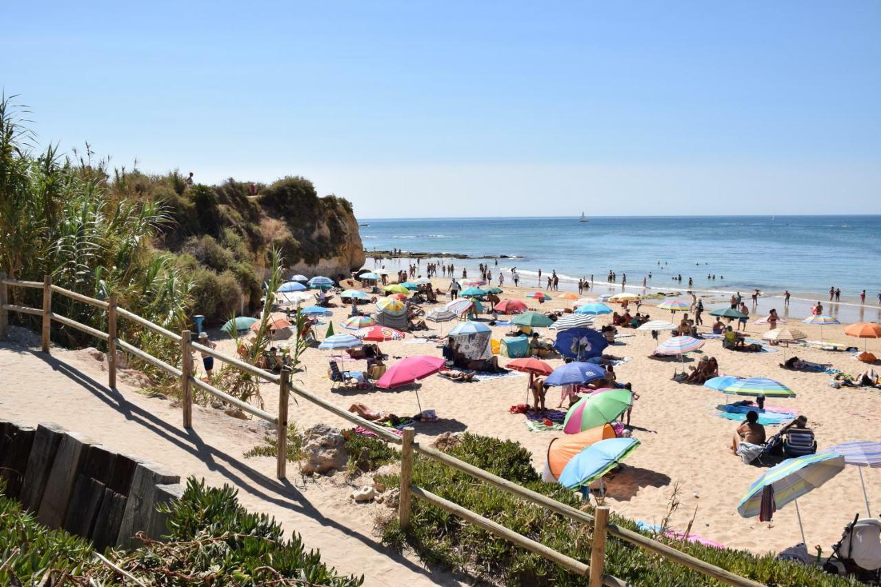 אלבופיירה Pe Na Praia מראה חיצוני תמונה
