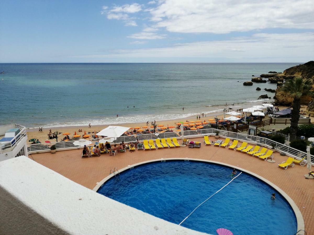 אלבופיירה Pe Na Praia מראה חיצוני תמונה