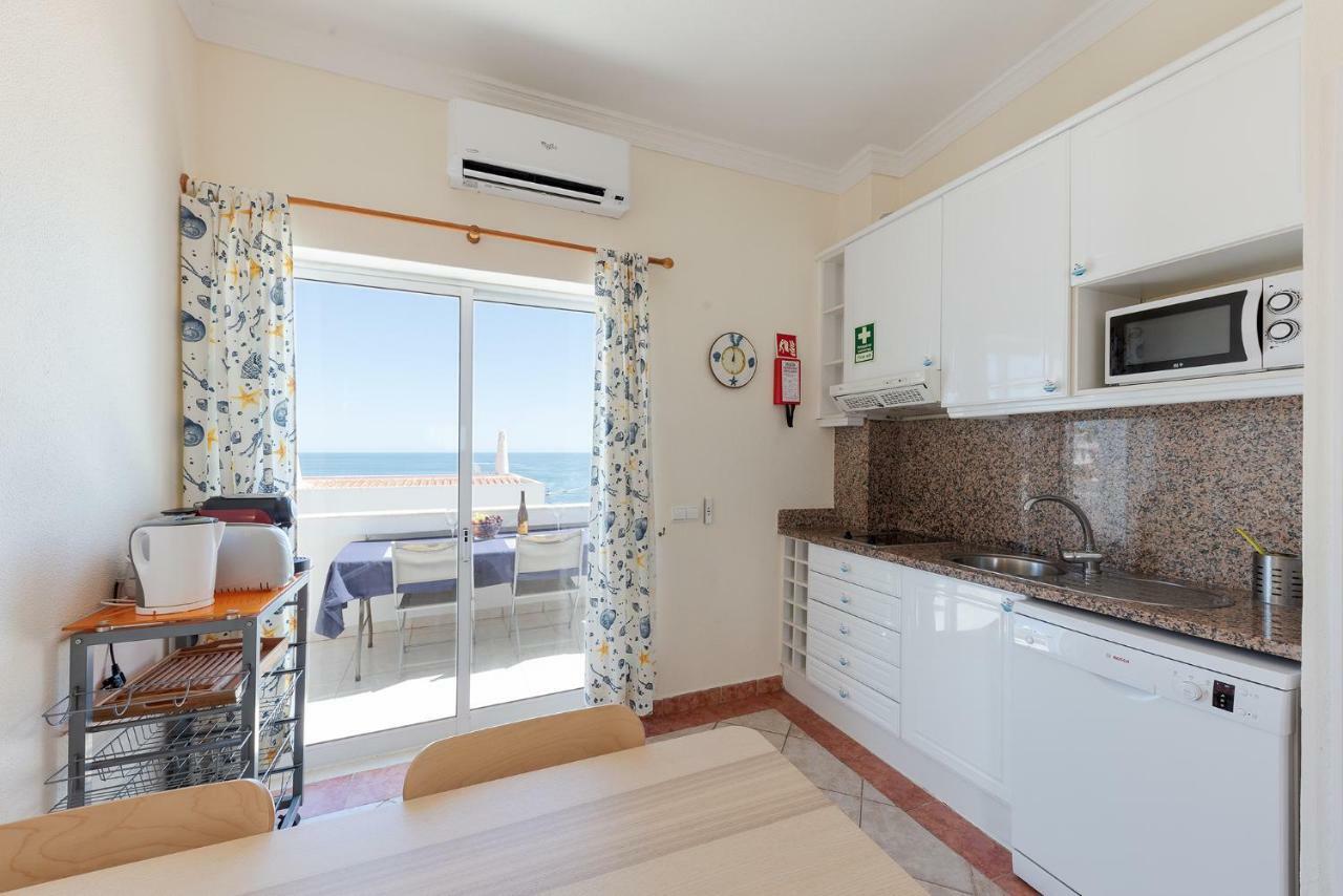 אלבופיירה Pe Na Praia מראה חיצוני תמונה